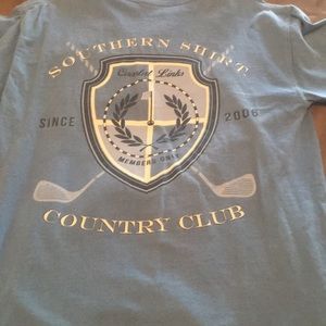Southern Shirt Company t-shirt